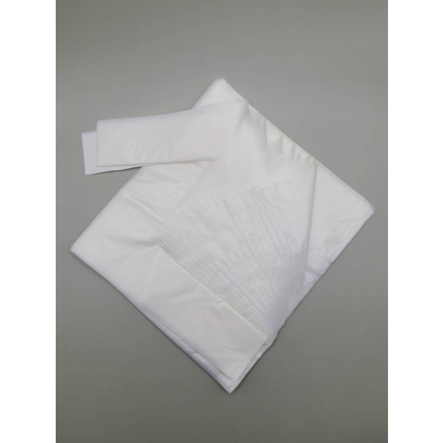 生物可分解包材-膜類 生物可分解包材-膜類