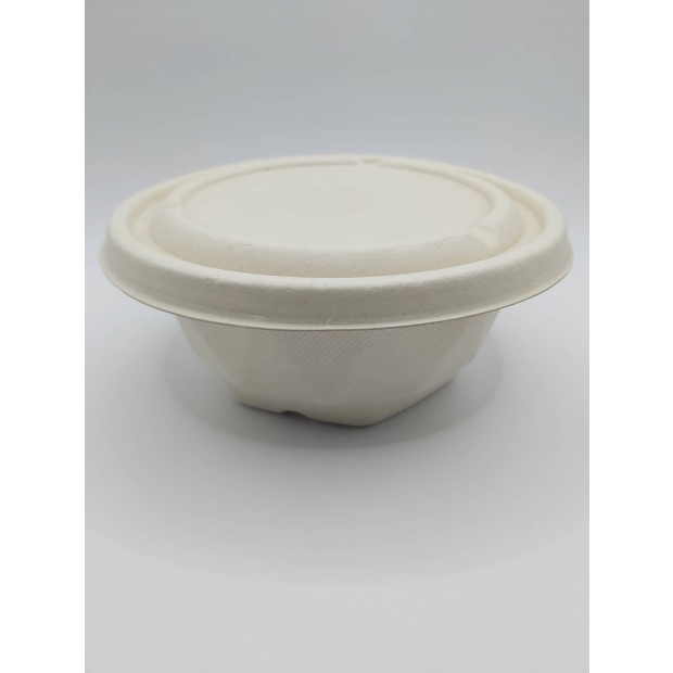 生物可分解-一次性餐盒-植纖餐盒